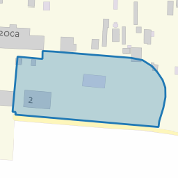 Perceel AML01-I-3729