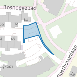 Perceel AML01-I-3739
