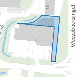 Perceel AML01-I-3760