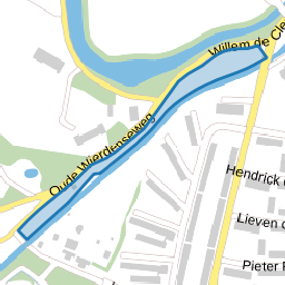 Perceel AML01-I-3775