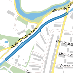 Perceel AML01-I-3776