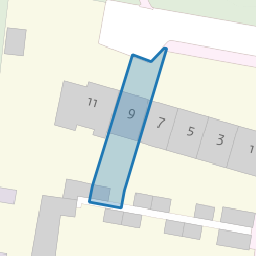 Perceel AML01-I-3802