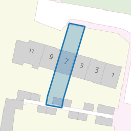 Perceel AML01-I-3803
