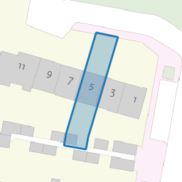 Perceel AML01-I-3804