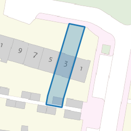Perceel AML01-I-3805