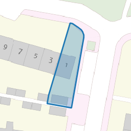 Perceel AML01-I-3806
