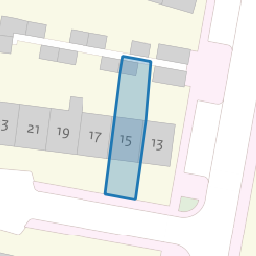 Perceel AML01-I-3810