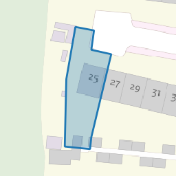 Perceel AML01-I-3811