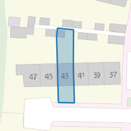 Perceel AML01-I-3819