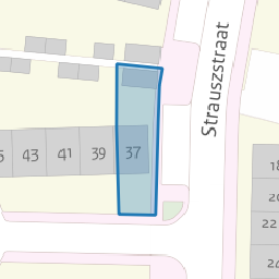 Perceel AML01-I-3822