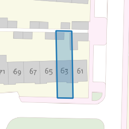 Perceel AML01-I-3830