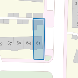 Perceel AML01-I-3831