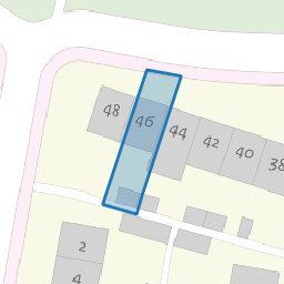 Perceel AML01-I-3833