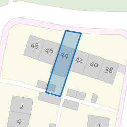 Perceel AML01-I-3834