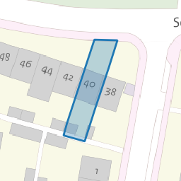 Perceel AML01-I-3836