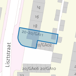 Perceel AML01-I-3843