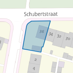 Perceel AML01-I-3844