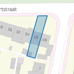 Perceel AML01-I-3848
