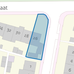 Perceel AML01-I-3849