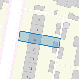 Perceel AML01-I-3852