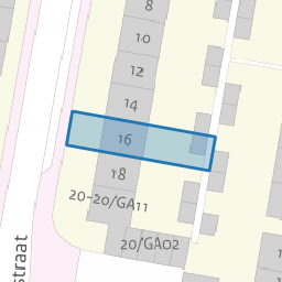 Perceel AML01-I-3857