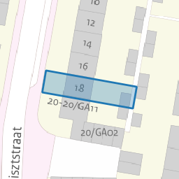 Perceel AML01-I-3858