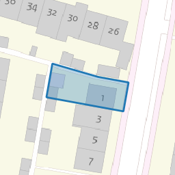 Perceel AML01-I-3859