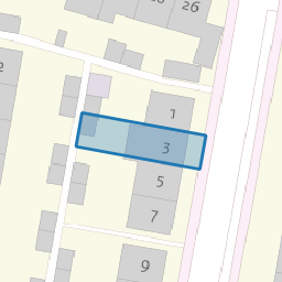 Perceel AML01-I-3860