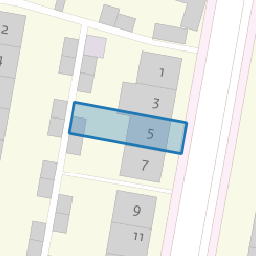 Perceel AML01-I-3861