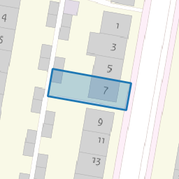 Perceel AML01-I-3862