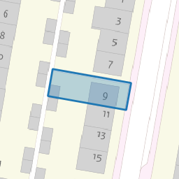 Perceel AML01-I-3863