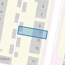 Perceel AML01-I-3864