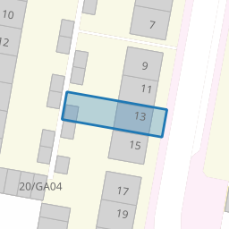 Perceel AML01-I-3865