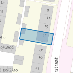 Perceel AML01-I-3866