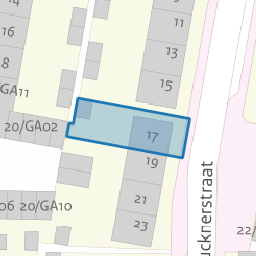 Perceel AML01-I-3867