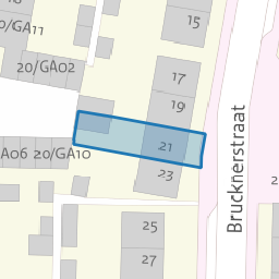 Perceel AML01-I-3869
