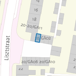 Perceel AML01-I-3870