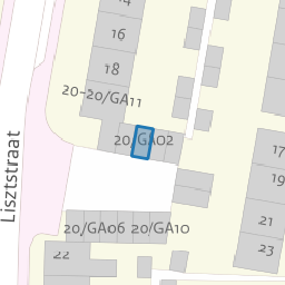 Perceel AML01-I-3871