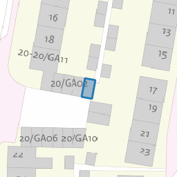 Perceel AML01-I-3873