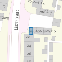 Perceel AML01-I-3874