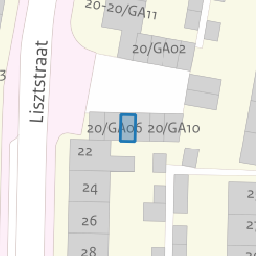 Perceel AML01-I-3876