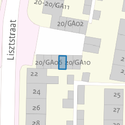 Perceel AML01-I-3877