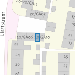 Perceel AML01-I-3878