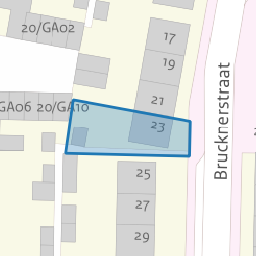 Perceel AML01-I-3880