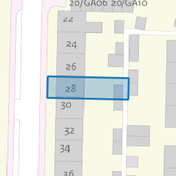 Perceel AML01-I-3883