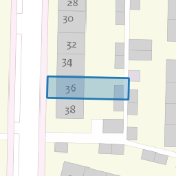 Perceel AML01-I-3887