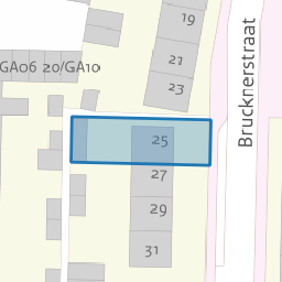 Perceel AML01-I-3889