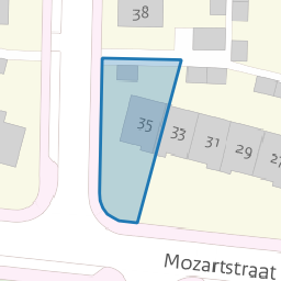 Perceel AML01-I-3897
