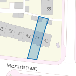 Perceel AML01-I-3901