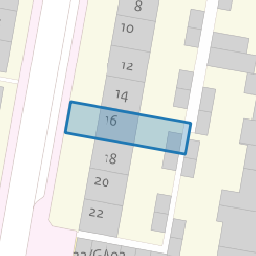 Perceel AML01-I-3916